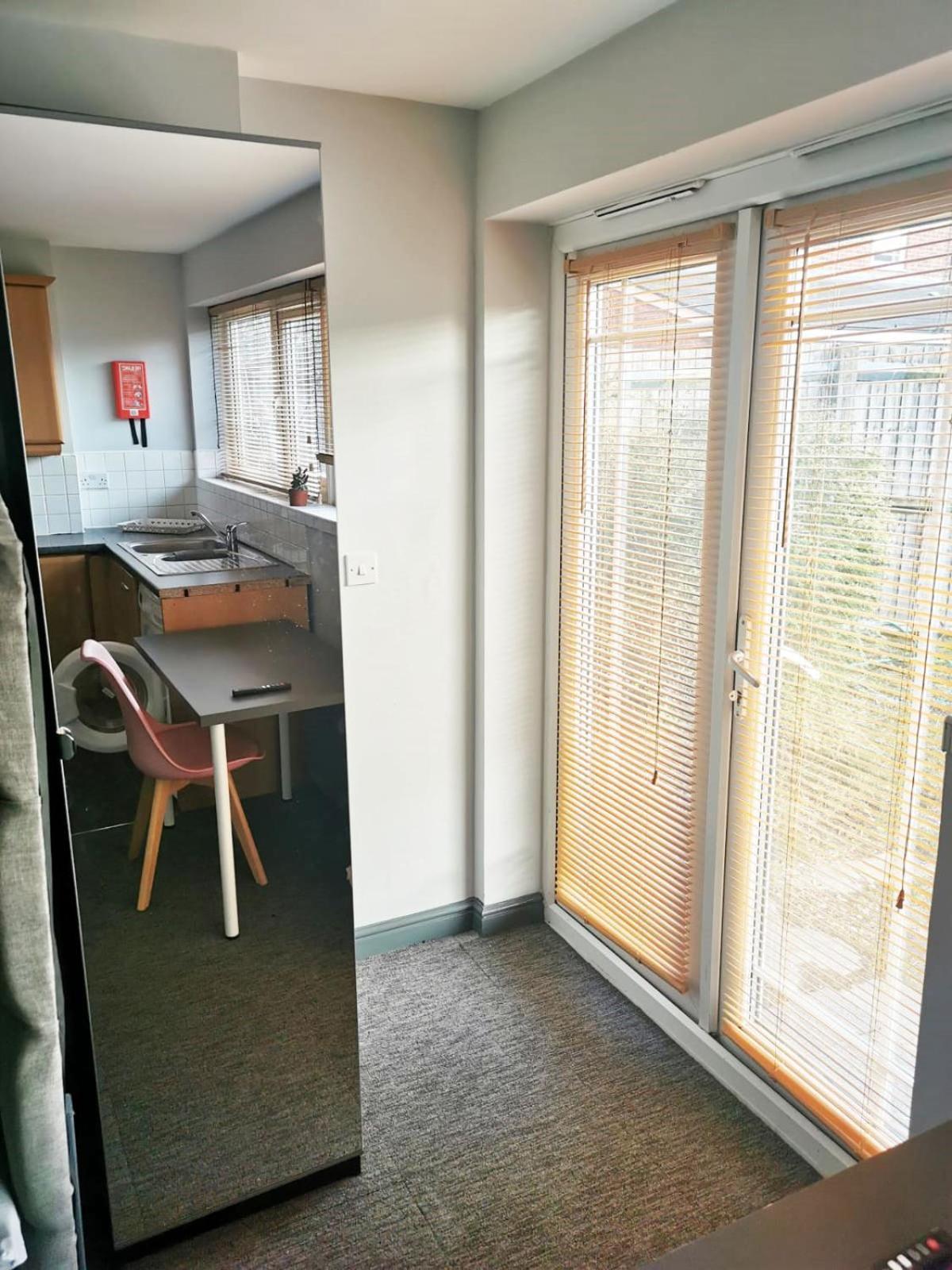 Bankwell Guest House Manchester Kamer foto